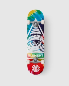 Element Eye Trippin Rainbow Complete