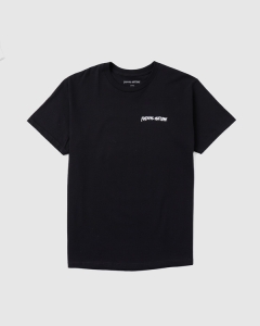 FA Frogman 2 T-Shirt Black