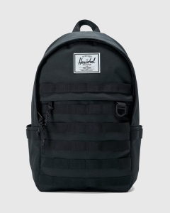Herschel Anderson Backpack Black
