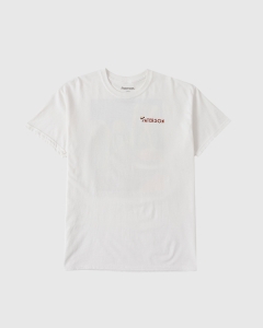 Paterson Country Club T-Shirt White