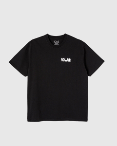 Polar Trippin T-Shirt Black