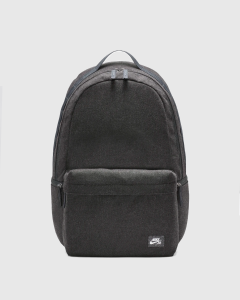 Nike SB Icon Backpack Black/Anthracite/White