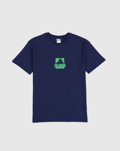 Xlarge 91 T-Shirt Navy/Green