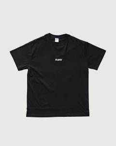 Xlarge HW Text T-Shirt Black