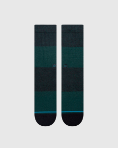 Stance Spectrum 2 Socks Green
