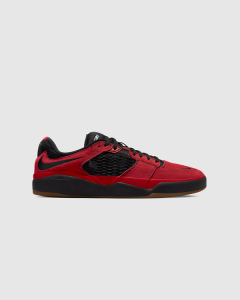 Nike SB Ishod Varsity Red/Black