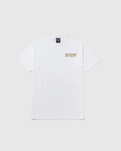 Huf VVS T-Shirt White
