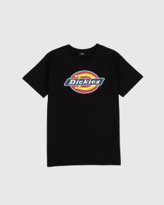 Dickies HS Colour Classic Fit Youth T-Shirt Black