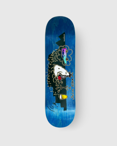 Frog Skateboards Jesse Alba Deck
