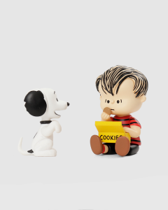 Medicom Toy UDF Peanuts Series 12 Snoopy & Linus