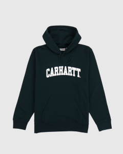 Carhartt WIP University PO Hood Frasier/White