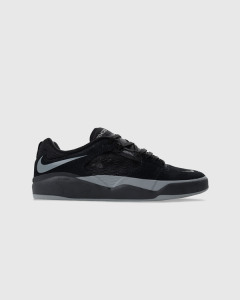Nike SB Ishod Black/Smoke Grey-Black- Citron Tint