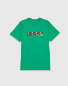 FA Firestarter T-Shirt Sport Green
