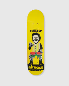 Almost Forever Dude R7 Deck Lewis Marnell