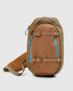 Patagonia Atom Sling 8L Backpack Coriander Brown