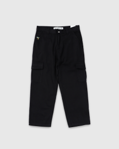 Polar 93 Cargo Pants Black