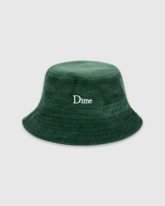 Dime Cord Bucket Forest