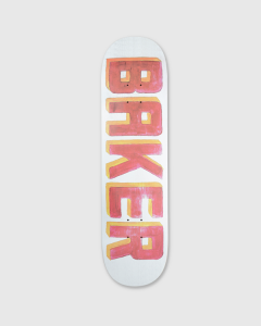 Baker Painted B2 Deck T-Funk