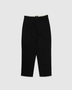 Fast Times Gibson Chino Black