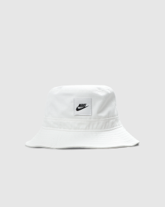 Nike NSW Futura Core Bucket White