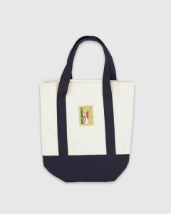 Stepmother Painters Bag Navy