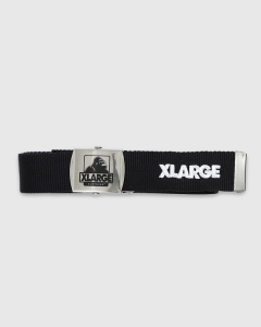 Xlarge 91 Web Belt Black