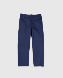 Nike Loose Fit Chino Midnight Navy