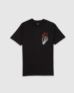 Crawling Death Hand Ripper T-Shirt Black