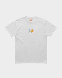 Smile and Wave Bee Kind T-Shirt White
