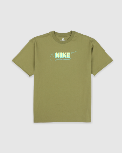 Nike SB HBR TM T-Shirt Pilgrim