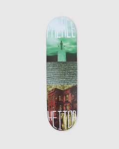 Palace Heitor Pro S30 Deck