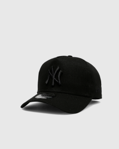 New Era 940AF NY Yankees SB Black On Black