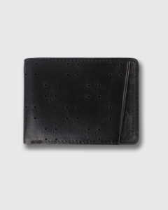 Orchill AV1 Wallet Black