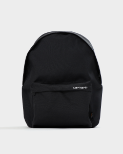 Carhartt Payton Backpack Black/White