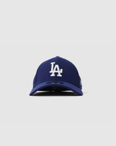 New Era 3930 LA Dodgers Team Hex