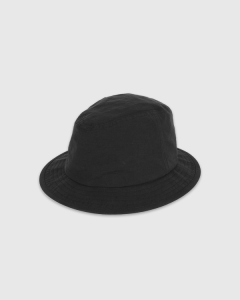 RVCA Poolside Bucket Hat Black