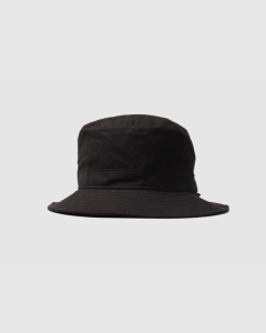 Brixton Hardy IV Bucket Hat Black