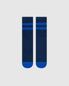Stance Joven Socks Cobalt Blue