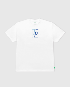 Ichpig Heritage Pro T-Shirt White