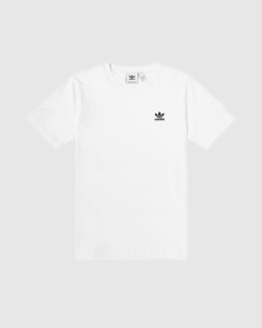 Adidas Essential T-Shirt White