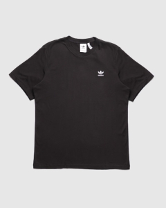 Adidas Essential T-Shirt Black