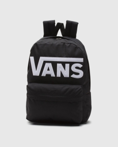 Vans Old Skool III Backpack Black/White