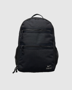 Nike Utility Heat Backpack Black/Enigma Stone