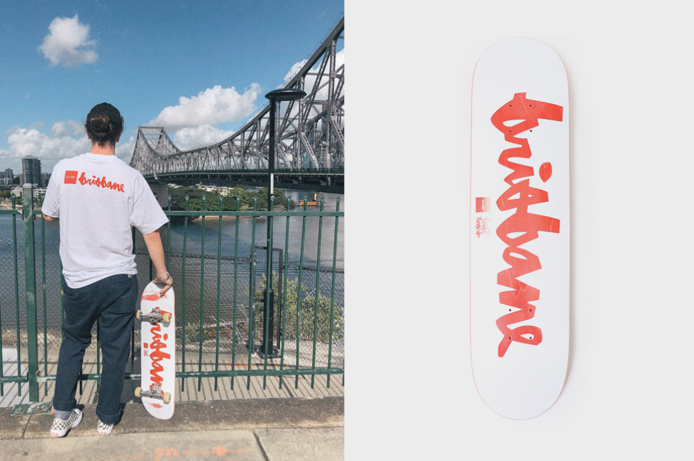 Chocolate x Fast Times Brisbane 