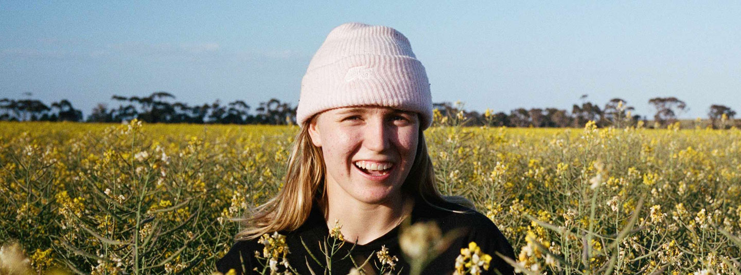 Celebrating International Women's Day with Hayley Wilson