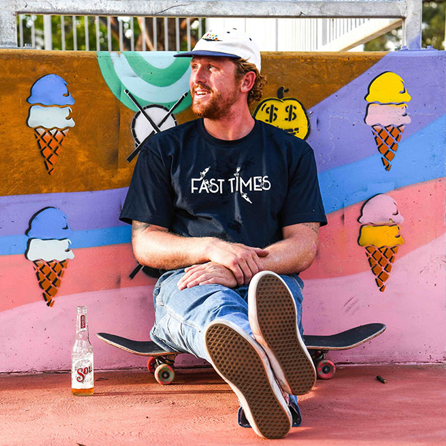 Jesse Noonan