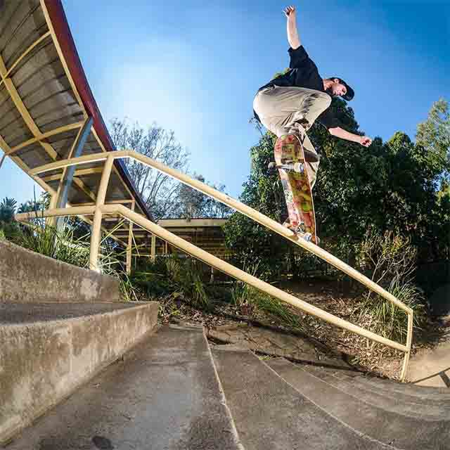 Jesse Brodbeck