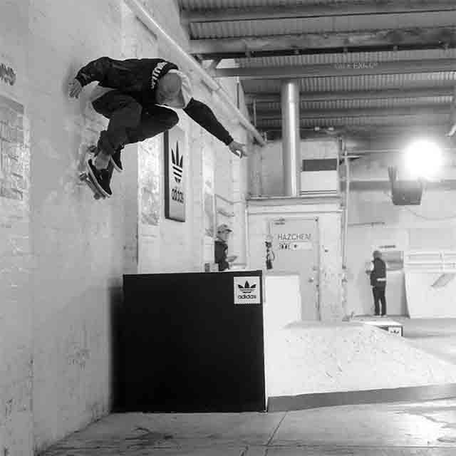 Tom Griffin