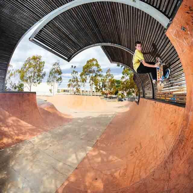 Jay Runciman