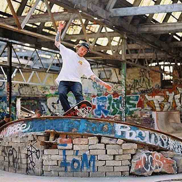 Sam Owbridge